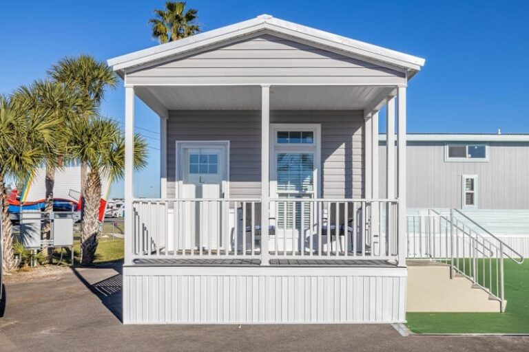2023 Champion Homes Contemporary Cottage - Singlewide - 1BR/1BA - 13x37 - 481 sqft - Image 4