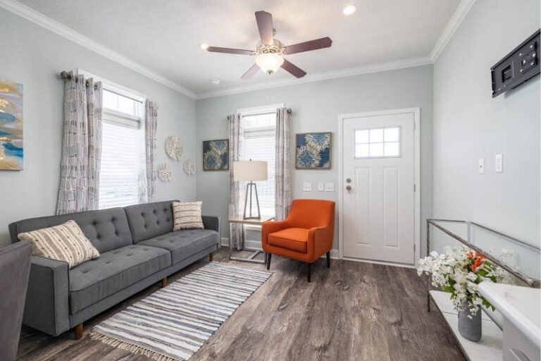 2023 Champion Homes Contemporary Cottage - Singlewide - 1BR/1BA - 13x37 - 481 sqft - Image 6