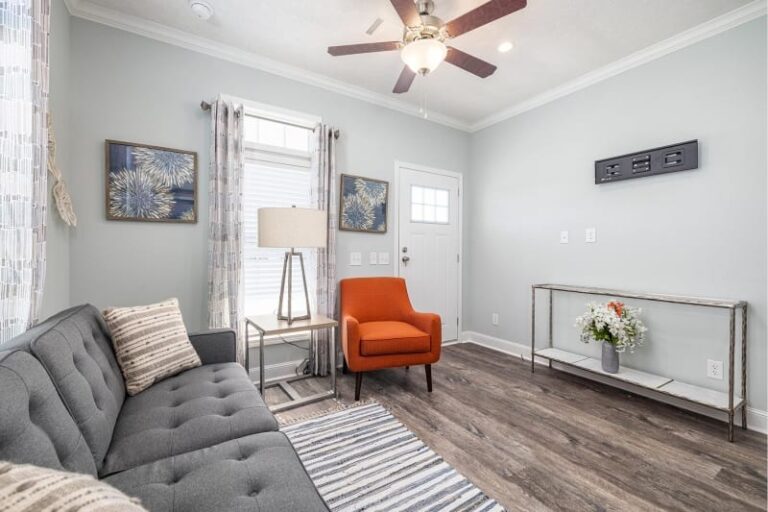 2023 Champion Homes Contemporary Cottage - Singlewide - 1BR/1BA - 13x37 - 481 sqft - Image 7