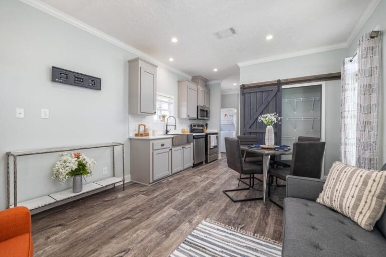 2023 Champion Homes Contemporary Cottage - Singlewide - 1BR/1BA - 13x37 - 481 sqft - Image 8