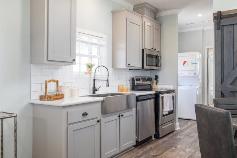 2023 Champion Homes Contemporary Cottage - Singlewide - 1BR/1BA - 13x37 - 481 sqft - Image 9