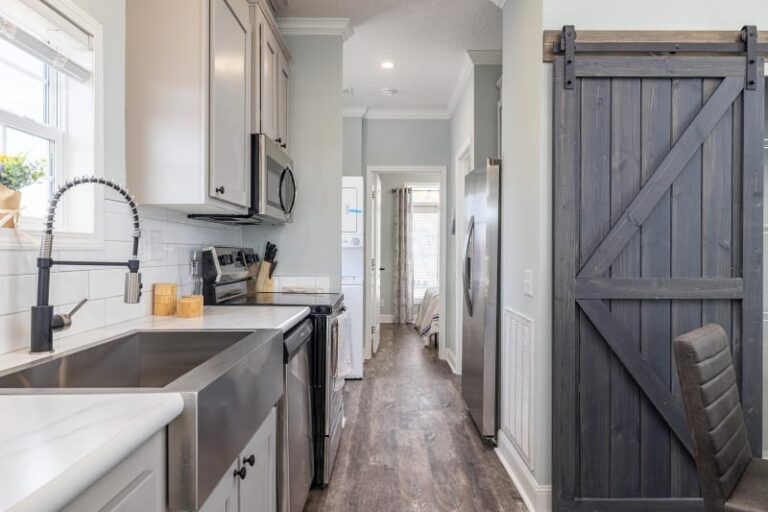 2023 Champion Homes Contemporary Cottage - Singlewide - 1BR/1BA - 13x37 - 481 sqft - Image 10