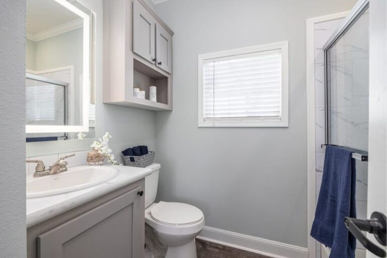 2023 Champion Homes Contemporary Cottage - Singlewide - 1BR/1BA - 13x37 - 481 sqft - Image 12