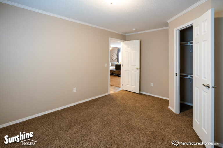 Sunshine Homes - Prime PRI3252-2001 Mobile Home - 3BR/2BA - 32x52 - 1440 sqft - Image 8
