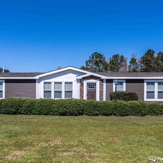 Sunshine Homes - Prime PRI3270-2008 Mobile Homes - 4BR/2BA - 32x70 - 1980 sqft