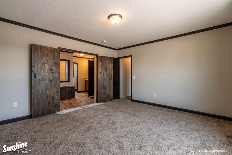 Sunshine Homes - Prime PRI3270-2050 Mobile Home - 3BR/2BA - 32x70 - 1980 sqft - Image 4