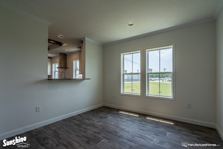 Sunshine Homes - Prime PRI3280-2049 Mobile Home - 4BR/2BA - 32x80 - 2280 sqft - Image 13