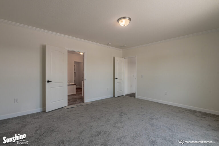 Sunshine Homes - Prime PRI3280-2049 Mobile Home - 4BR/2BA - 32x80 - 2280 sqft - Image 7