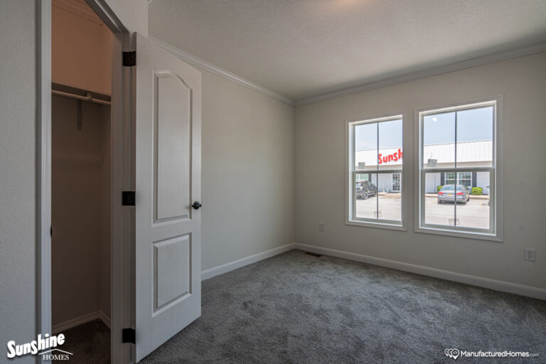 Sunshine Homes - Prime PRI3280-2049 Mobile Home - 4BR/2BA - 32x80 - 2280 sqft - Image 8
