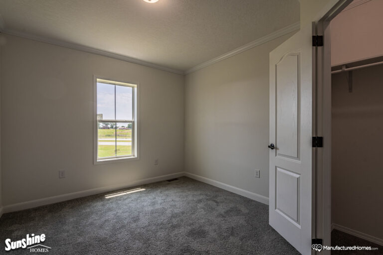 Sunshine Homes - Prime PRI3280-2049 Mobile Home - 4BR/2BA - 32x80 - 2280 sqft - Image 9