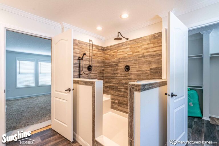 Sunshine Homes - Prime PRI3284-2010-V2 Mobile Home - 4BR/2BA - 32x84 - 2400 sqft - Image 10