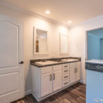 Sunshine Homes - Prime PRI3284-2010-V2 Mobile Home - 4BR/2BA - 32x84 - 2400 sqft - Image 12