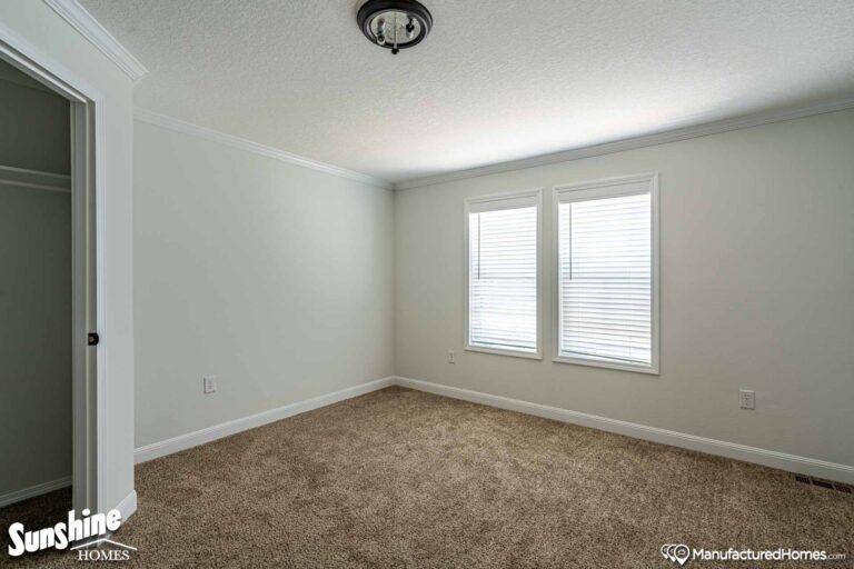Sunshine Homes - Prime PRI3284-2010-V2 Mobile Home - 4BR/2BA - 32x84 - 2400 sqft - Image 13