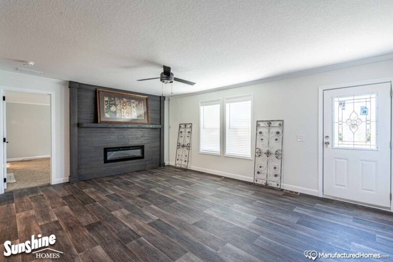 Sunshine Homes - Prime PRI3284-2010-V2 Mobile Home - 4BR/2BA - 32x84 - 2400 sqft - Image 3