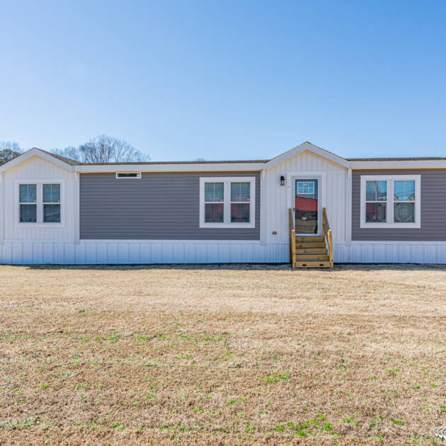 Sunshine Homes - Prime PRI3264-500 Mobile Home - 3BR/2BA - 32x64 - 1800 sqft