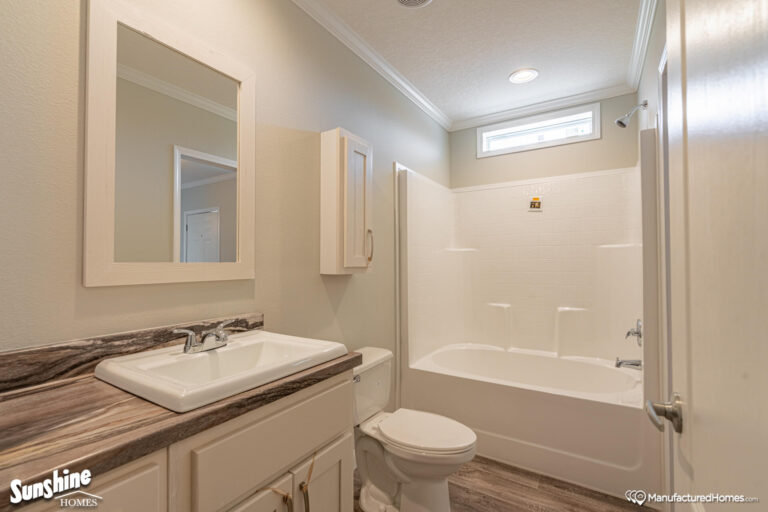 Sunshine Homes - Prime PRI3284-2010 Mobile Home - 4BA/2BA - 32x84 - 2400 sqft - Image 9
