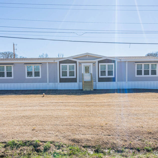 Sunshine Homes - Prime PRI3284-2010 Mobile Home - 4BA/2BA - 32x84 - 2400 sqft