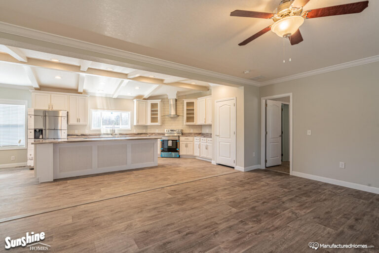 Sunshine Homes - Prime PRI3284-2010 Mobile Home - 4BA/2BA - 32x84 - 2400 sqft - Image 3