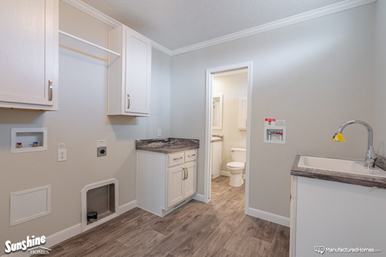 Sunshine Homes - Prime PRI3284-2010 Mobile Home - 4BA/2BA - 32x84 - 2400 sqft - Image 11