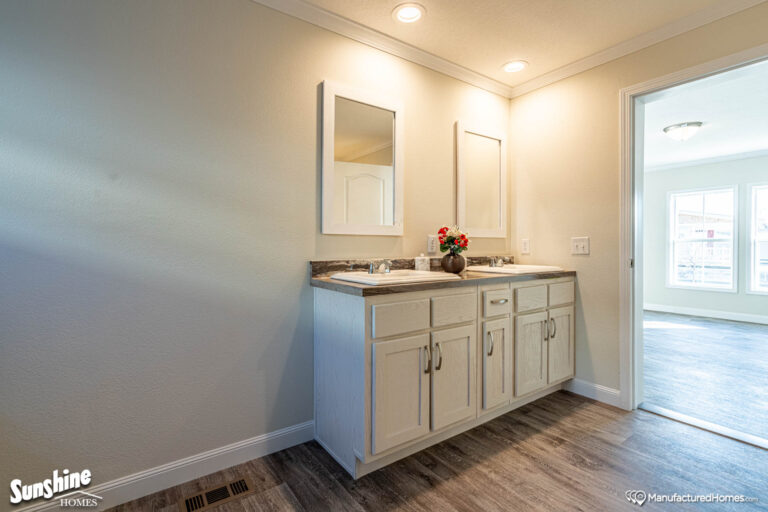 Sunshine Homes - Prime PRI3264-500 Mobile Home - 3BR/2BA - 32x64 - 1800 sqft - Image 10