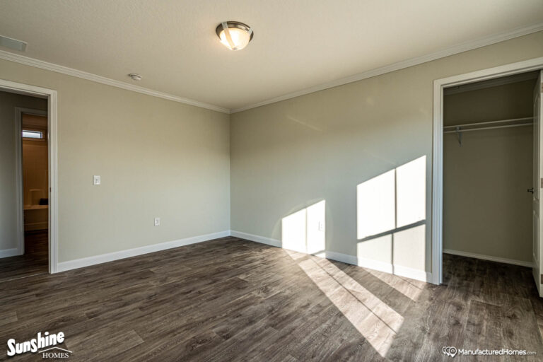 Sunshine Homes - Prime PRI3264-500 Mobile Home - 3BR/2BA - 32x64 - 1800 sqft - Image 11