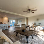 Sunshine Homes - Prime PRI3264-500 Mobile Home - 3BR/2BA - 32x64 - 1800 sqft - Image 4