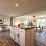 Sunshine Homes - Prime PRI3264-500 Mobile Home - 3BR/2BA - 32x64 - 1800 sqft - Image 3