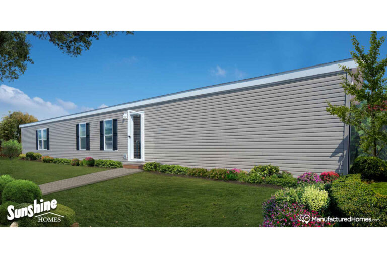 Sunshine Homes - Prime PRI3284-2015 Mobile Home - 3BA/2BR - 32x84 - 2400 sqft