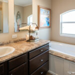Sunshine Homes Prime PRI1680-1001 Pintail Mobile Home - 3BA/2BR - 16x80 - 1185 sqft - Image 9