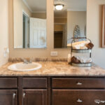 Sunshine Homes Prime PRI1680-1001 Pintail Mobile Home - 3BA/2BR - 16x80 - 1185 sqft - Image 7