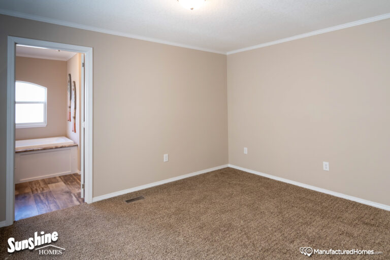 Sunshine Homes Prime PRI1680-1001 Pintail Mobile Home - 3BA/2BR - 16x80 - 1185 sqft - Image 8