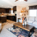 Sunshine Homes Prime PRI1680-1001 Pintail Mobile Home - 3BA/2BR - 16x80 - 1185 sqft - Image 5