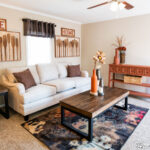 Sunshine Homes Prime PRI1680-1001 Pintail Mobile Home - 3BA/2BR - 16x80 - 1185 sqft - Image 6