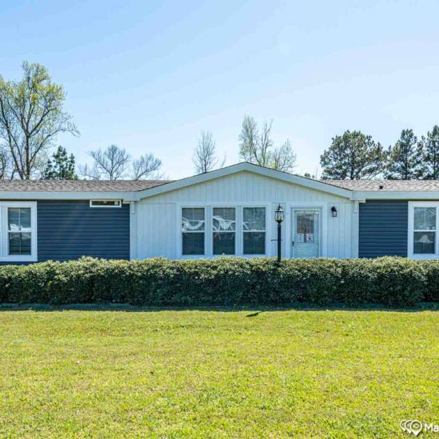 Sunshine Homes - Prime PRI3264-2005 Mobile Home - 3BA/2BR - 32x64 - 1800 sqft