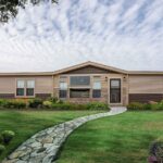 Sunshine Homes - Prime PRI3280-2025 Mobile Home - 3BA/2BR - 32x80 - 2280 sqft