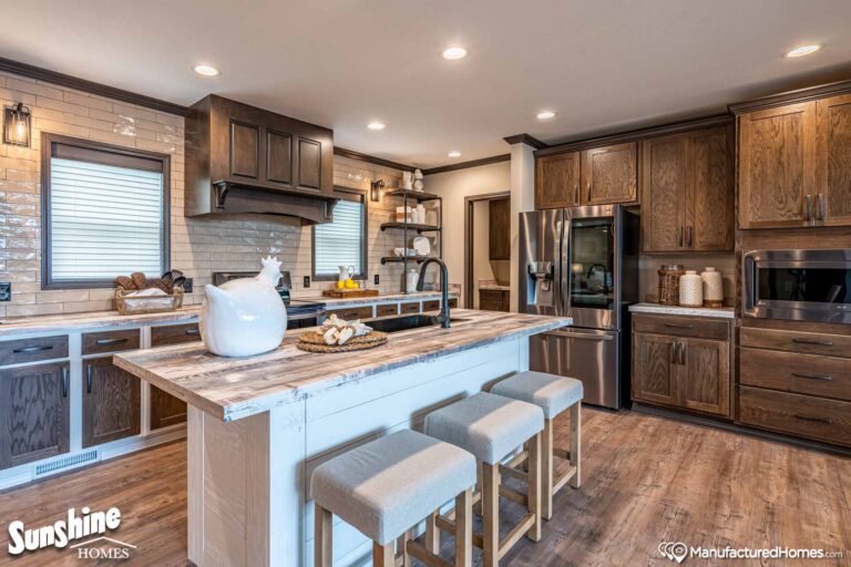 Sunshine Homes - Prime PRI3280-2025 Mobile Home - 3BA/2BR - 32x80 - 2280 sqft - Image 5