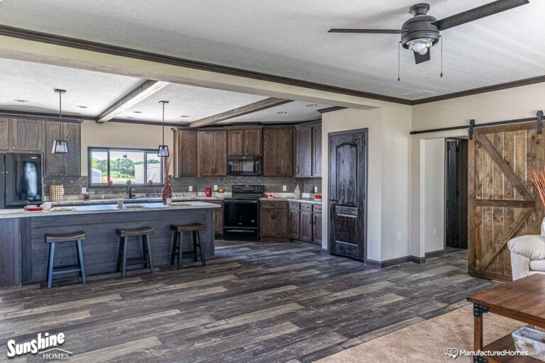 Sunshine Homes - Prime PRI3268-2004 Mobile Home - 3BA/2BA - 32x68 - 1920 sqft - Image 3