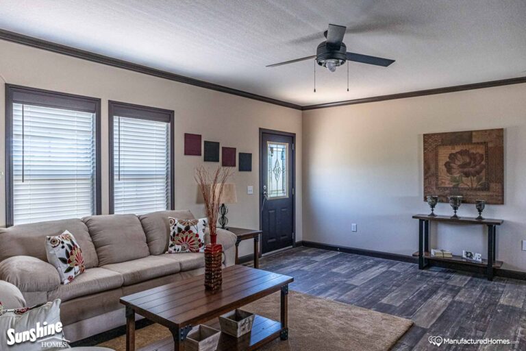 Sunshine Homes - Prime PRI3268-2004 Mobile Home - 3BA/2BA - 32x68 - 1920 sqft - Image 6