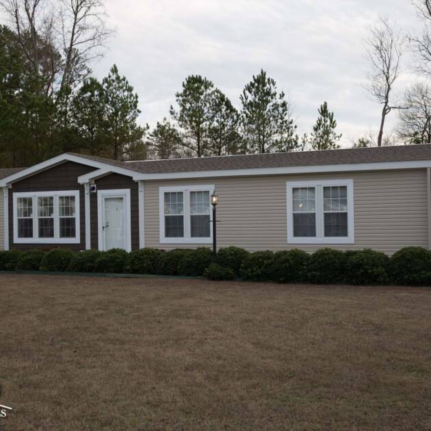 Sunshine Homes - Prime PRI3284-2011 Mobile Home - 4BA/2BA - 32x84 - 2400 sqft