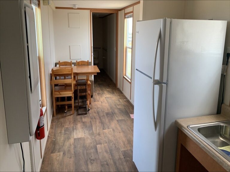 2018 Champion Mobile Home 1BR/1BA 8×48 384 sqft WZ3-A/C-W/D Hookups - Image 5