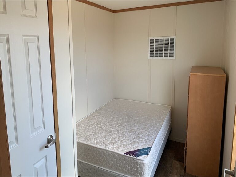 2018 Champion Mobile Home 1BR/1BA 8×48 384 sqft WZ3-A/C-W/D Hookups - Image 6