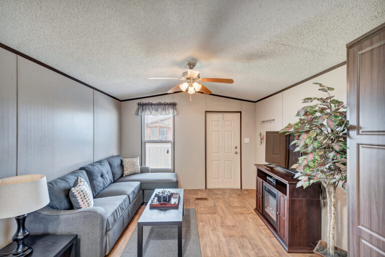 Tiny Home 12×44-11A - Image 3