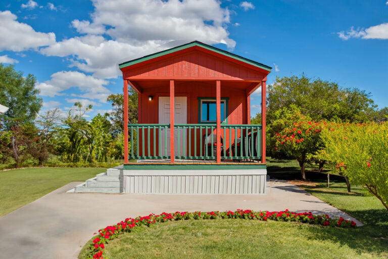 Tiny Home 12×36-11FLA