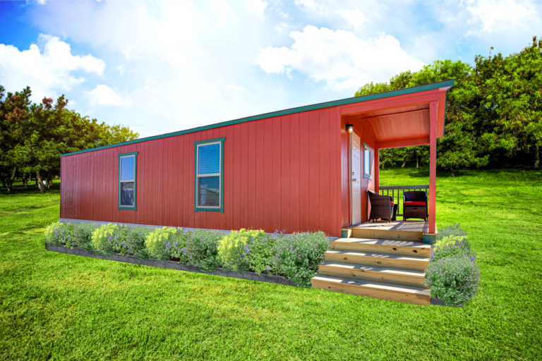 Tiny Home 12×36-11FLA - Image 3