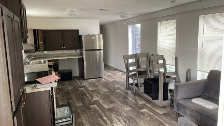 2022 Champion Mobile Home - 3BR/2BA - 14x70 - 980 sqft - Image 4