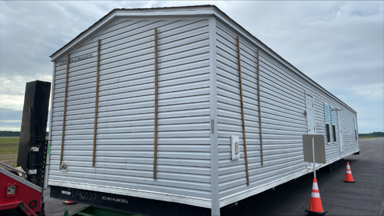 2022 Champion Mobile Home - 3BR/2BA - 14x70 - 980 sqft