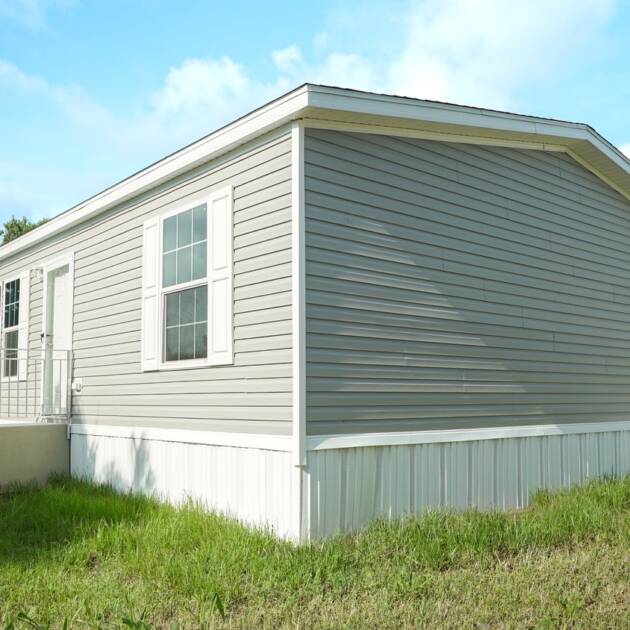 2024 Champion Allan Prime Series Mobile Home - 3BR/2BA - 26x40 -1067 sqft - 0.625 Acres - Punta Gorda, FL