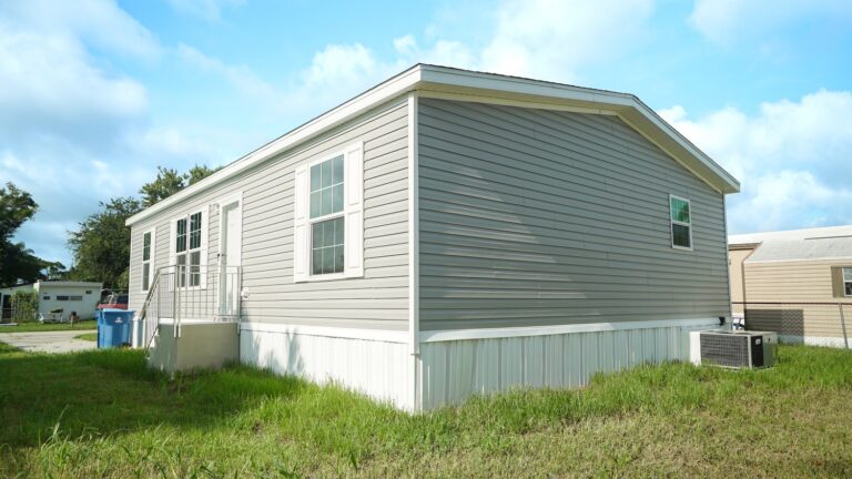 2024 Champion Allan Prime Series Mobile Home - 3BR/2BA - 26x40 -1067 sqft - 0.625 Acres - Punta Gorda, FL
