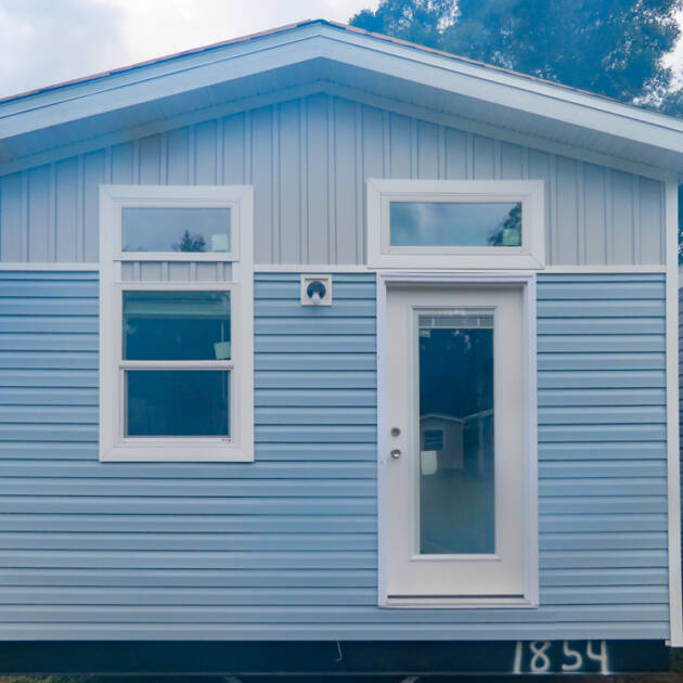 Capitola | 1 Bed · 1 Bath · 396 SqFt
