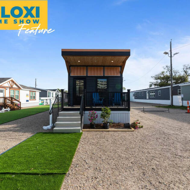 Glenvar | 2 Beds · 1 Bath · 490 SqFt